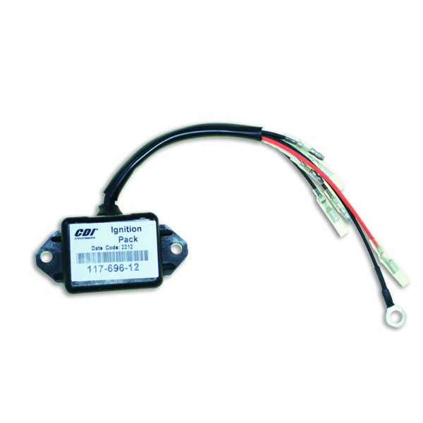 CDI Electronics YAMAHA PACK - 18-99317 - image 1