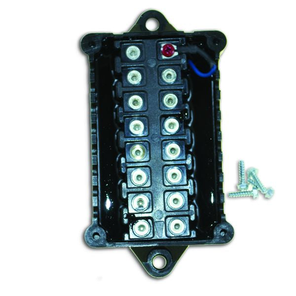 CDI Electronics YAMAHA IGN PACK 4CYL - 18-99232 - image 1