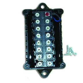 CDI Electronics YAMAHA IGN PACK 4CYL - 18-99232 - image 1
