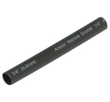 Ancor Adhesive Lined Heat Shrink Tubing (ALT) (Wire Range: 16-10 AWG, Length 6", Black) - 303106 - image 2
