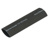 Ancor Adhesive Lined Heat Shrink Tubing (ALT) (Wire Range: 8-4 AWG, Length 6", Black) - 305106 - image 2