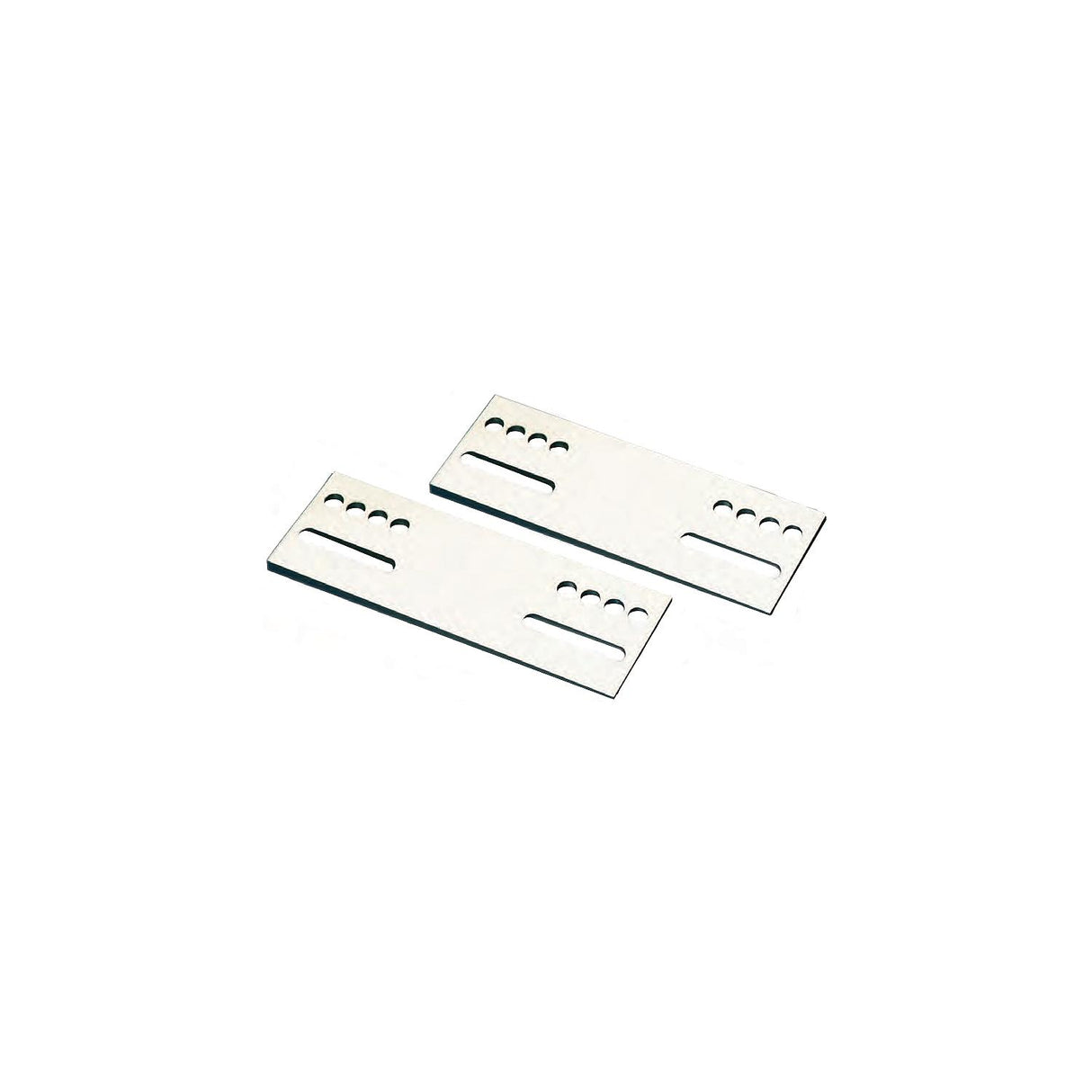 CMC 20122 2° Transom Wedges/Set Back Spacers - 20122