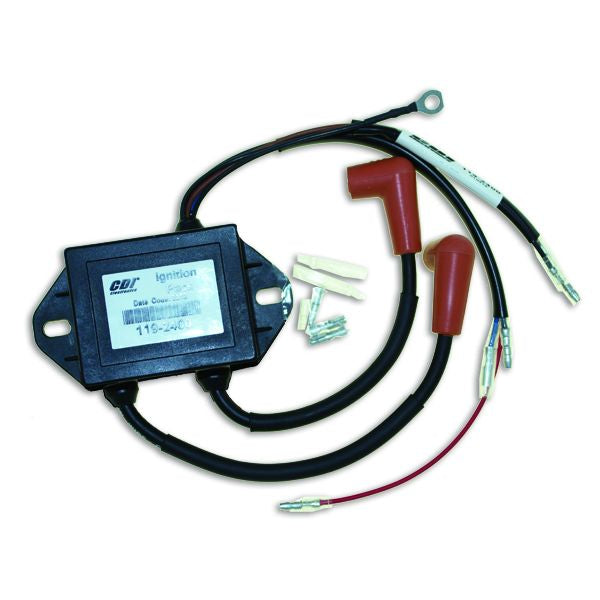 CDI Electronics NIS/TOH CD MODULE 2CYL - 18-99226 - image 1