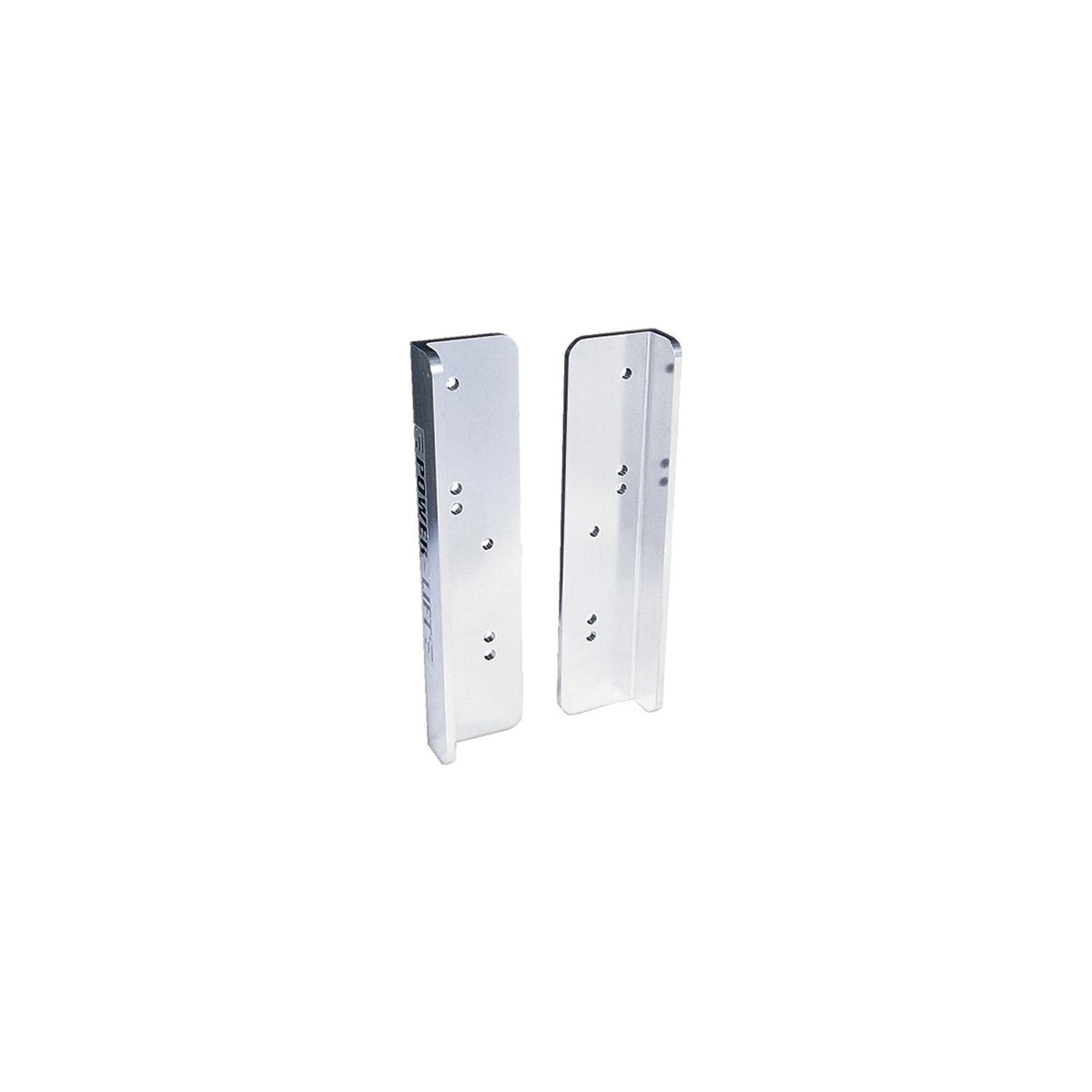 CMC Static Jack Plate 5" Vertical Extension [50012] - official CMC product image 2