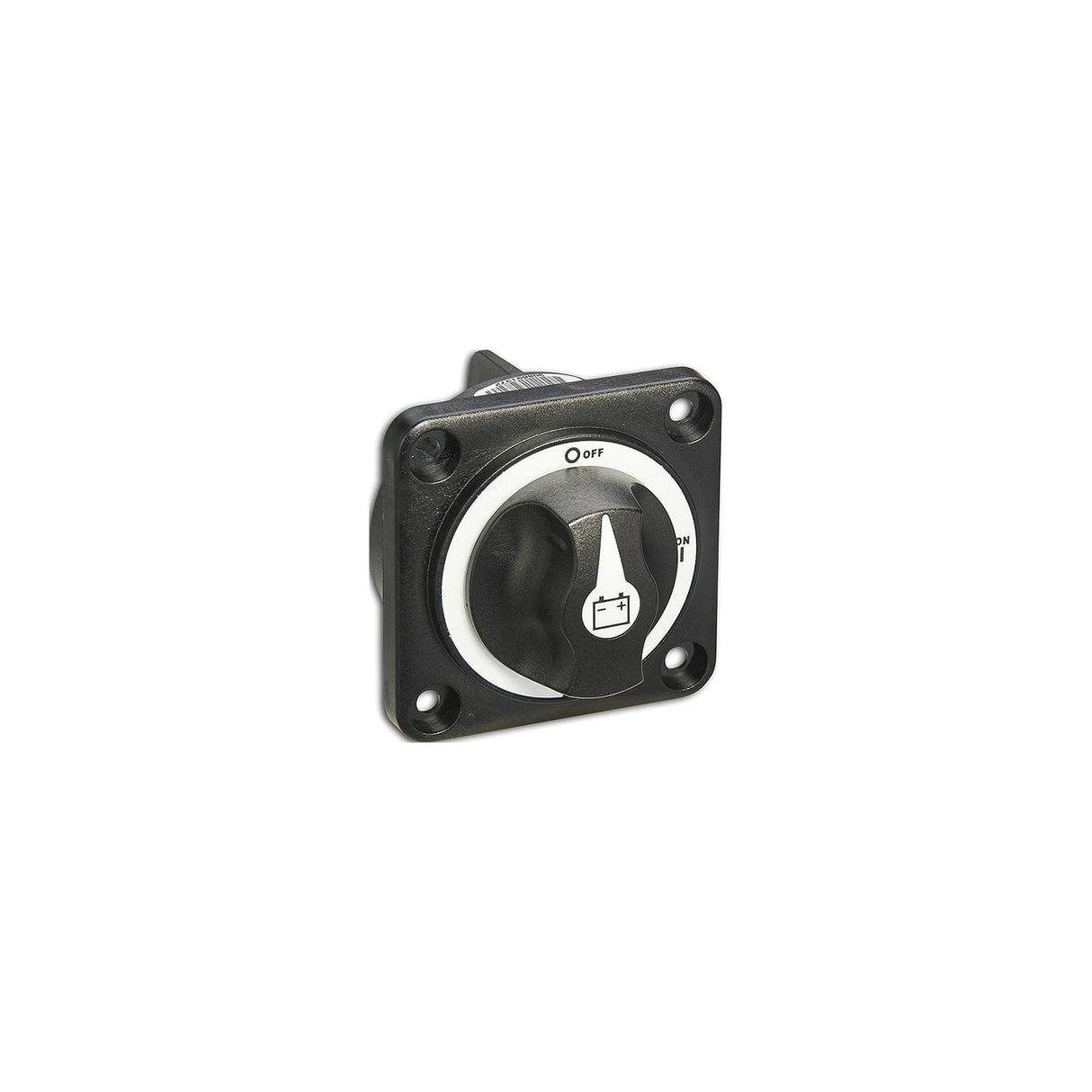 Cole Hersee 880062BP SR Series Master Disconnect Switch - 880062-BP
