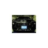Blue Ox BX1763 Baseplate, Chevrolet Trailblazer - image 2