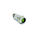 Cole Hersee PL6GBP 12V Pilot Light, Green LED - PL-612-G-BP - official Cole Hersee product image 2