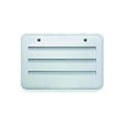 Norcold PLASTIC SIDE VENT POLAR WHITE NORCOLD RVX - 621156PW - image 1