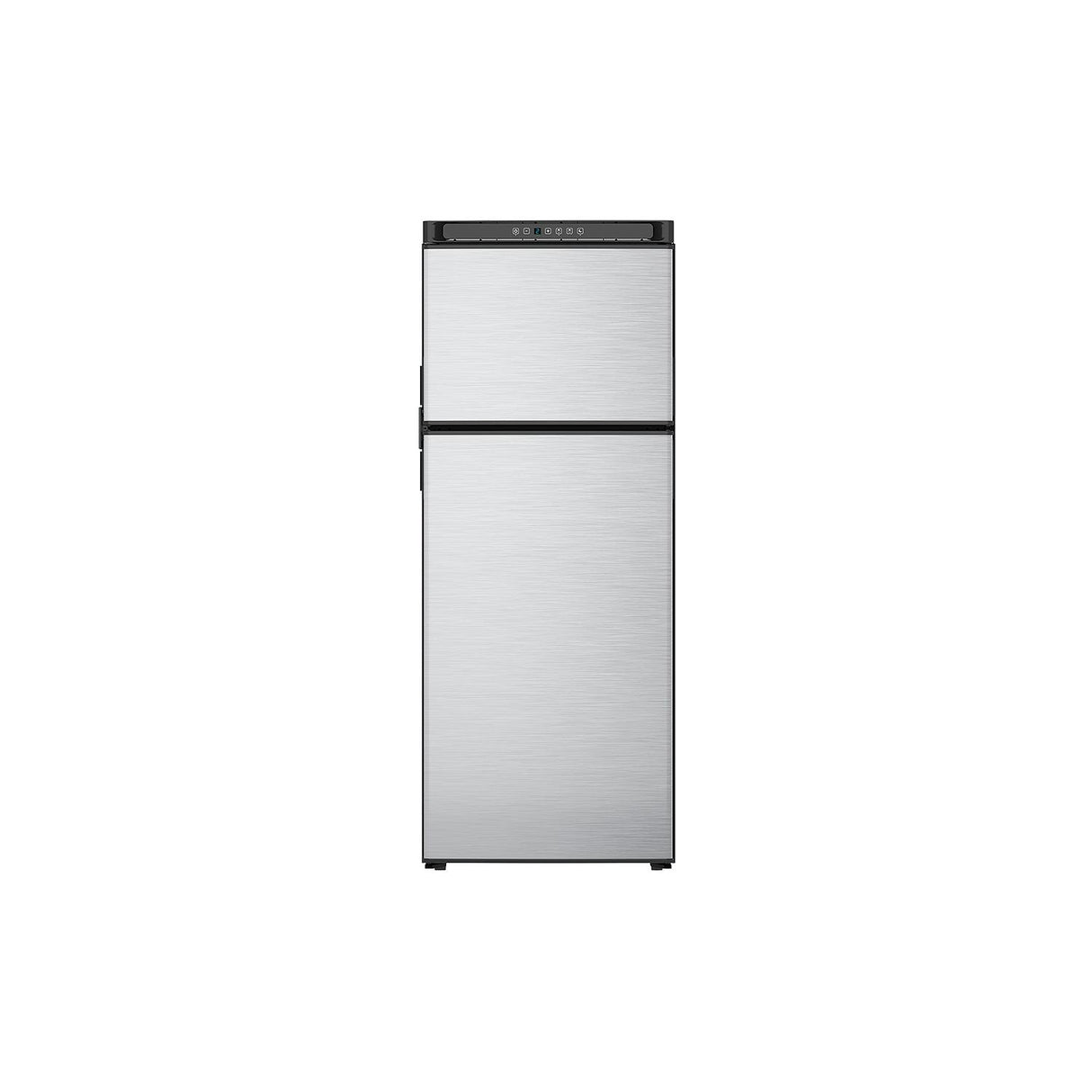 Norcold N10DCSSR Polar N8/10Dc Series Refrigerator, 10 cu.ft., Stainless - N10DCSSR