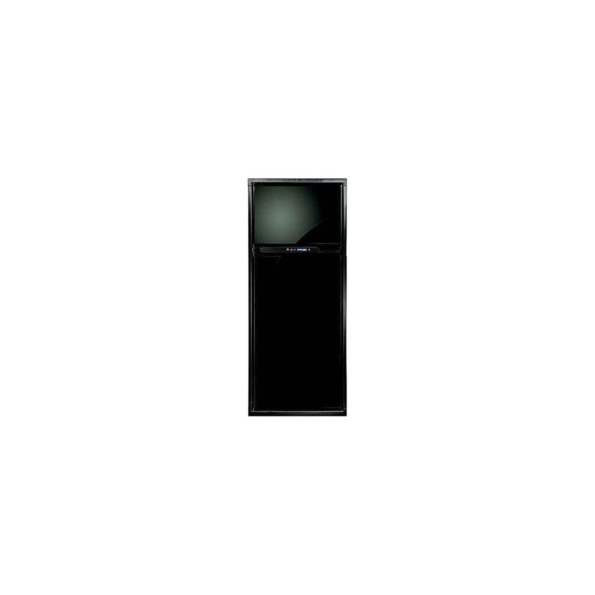 Norcold Polar N8XFR AC/LP Refrigerator w/Fan - N8XFR - official Norcold product image 3