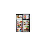 Norcold Polar N8XFR AC/LP Refrigerator w/Fan - N8XFR - official Norcold product image 2