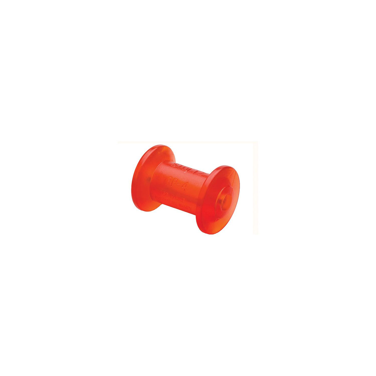 Stoltz Industries 4 Keel Roller - RP-4
