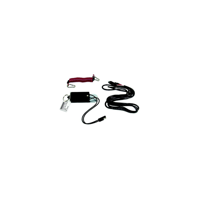 Blue Ox BRK2505 Patriot Breakaway Switch - image 1