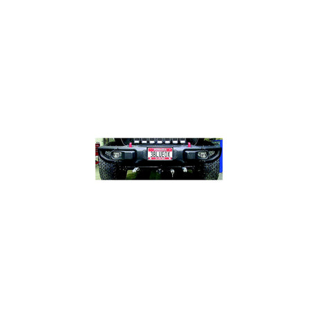 Blue Ox BX1138 Baseplate for Select Jeep Models - BX1139 - image 1
