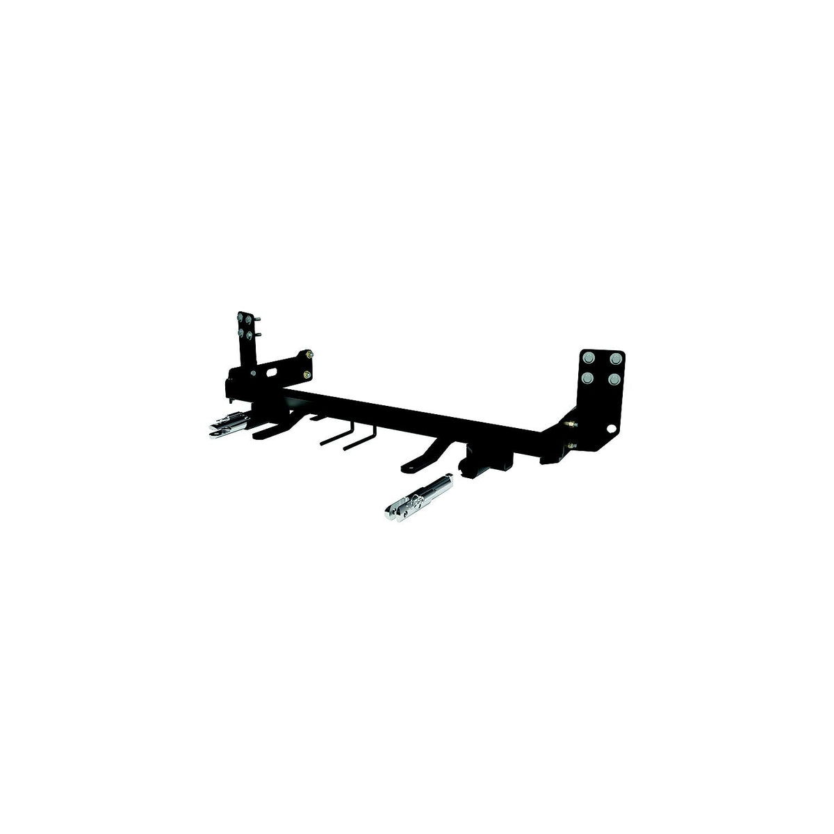 Blue Ox BX1522 Baseplate, Buick Envista - image 2