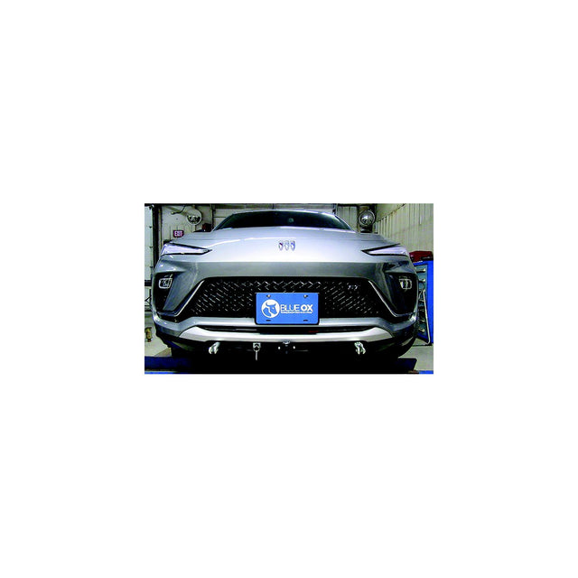 Blue Ox BX1522 Baseplate, Buick Envista - image 1