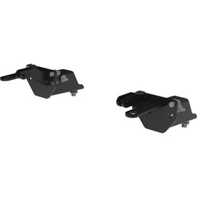 Blue Ox BX1762 Baseplate for GMC 2500/3500 - image 1