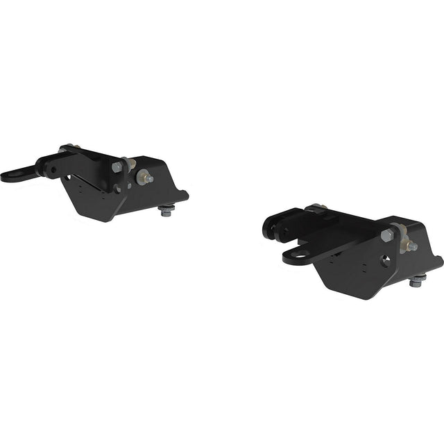 Blue Ox BX1762 Baseplate for GMC 2500/3500 - image 1