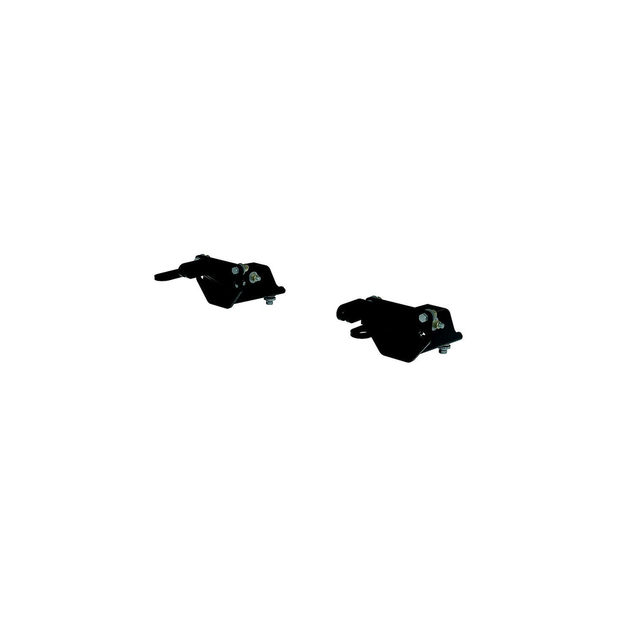 Blue Ox BX1762 Baseplate for GMC 2500/3500 - image 2
