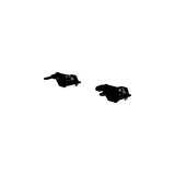 Blue Ox BX1762 Baseplate for GMC 2500/3500 - image 2