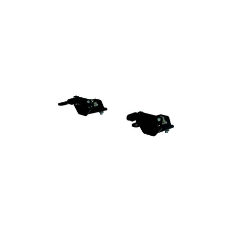 Blue Ox BX1762 Baseplate for GMC 2500/3500 - image 2