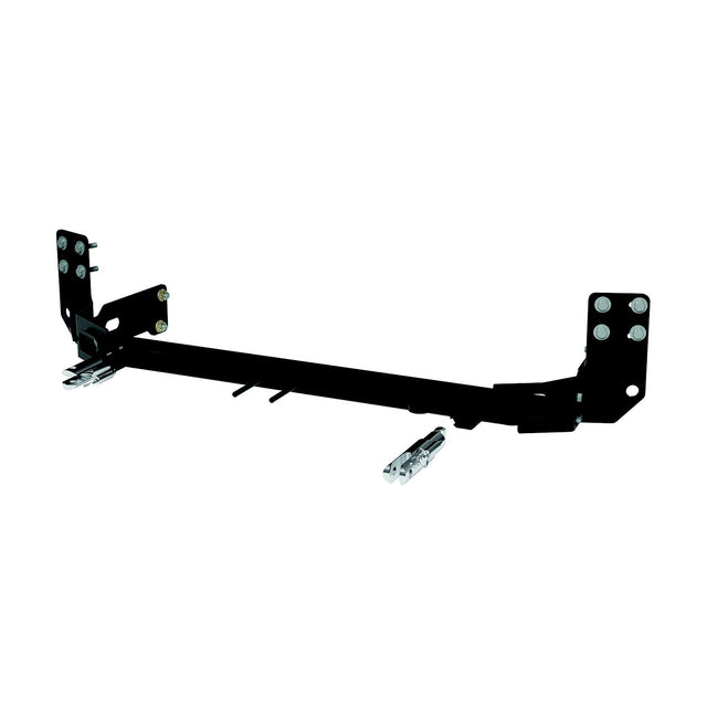 Blue Ox BX1763 Baseplate, Chevrolet Trailblazer - image 1