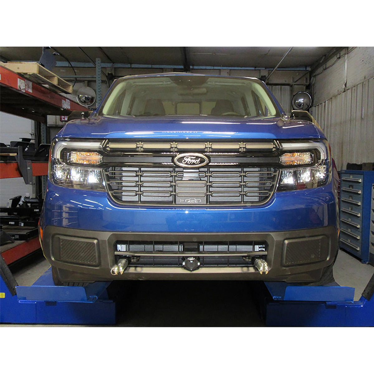 Blue Ox® BX2913 Tow Bar Ford Maverick, 2022-2024 - image 1