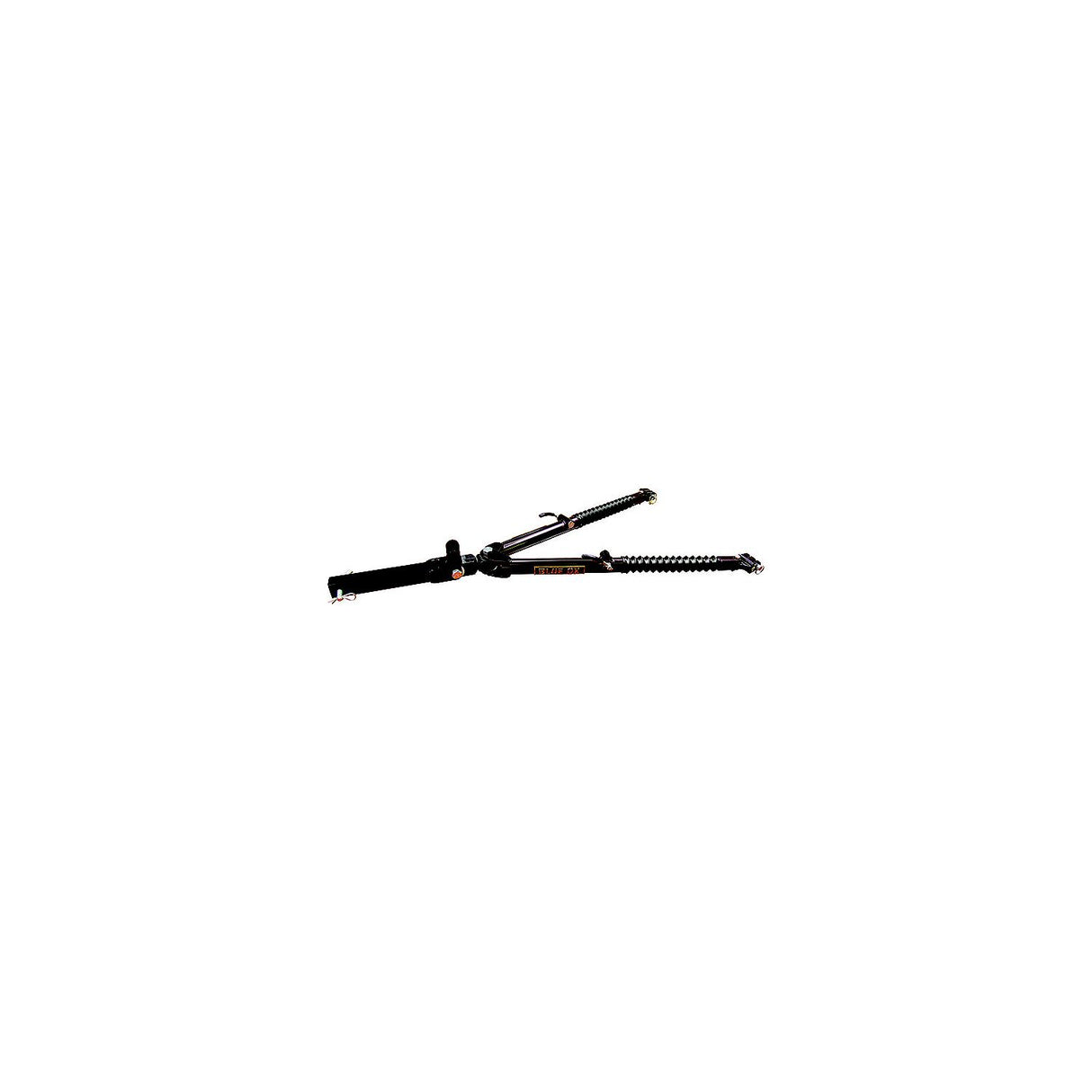 Blue Ox BlueOx BX4370 Ascent Aluminum Tow Bar - BX4370