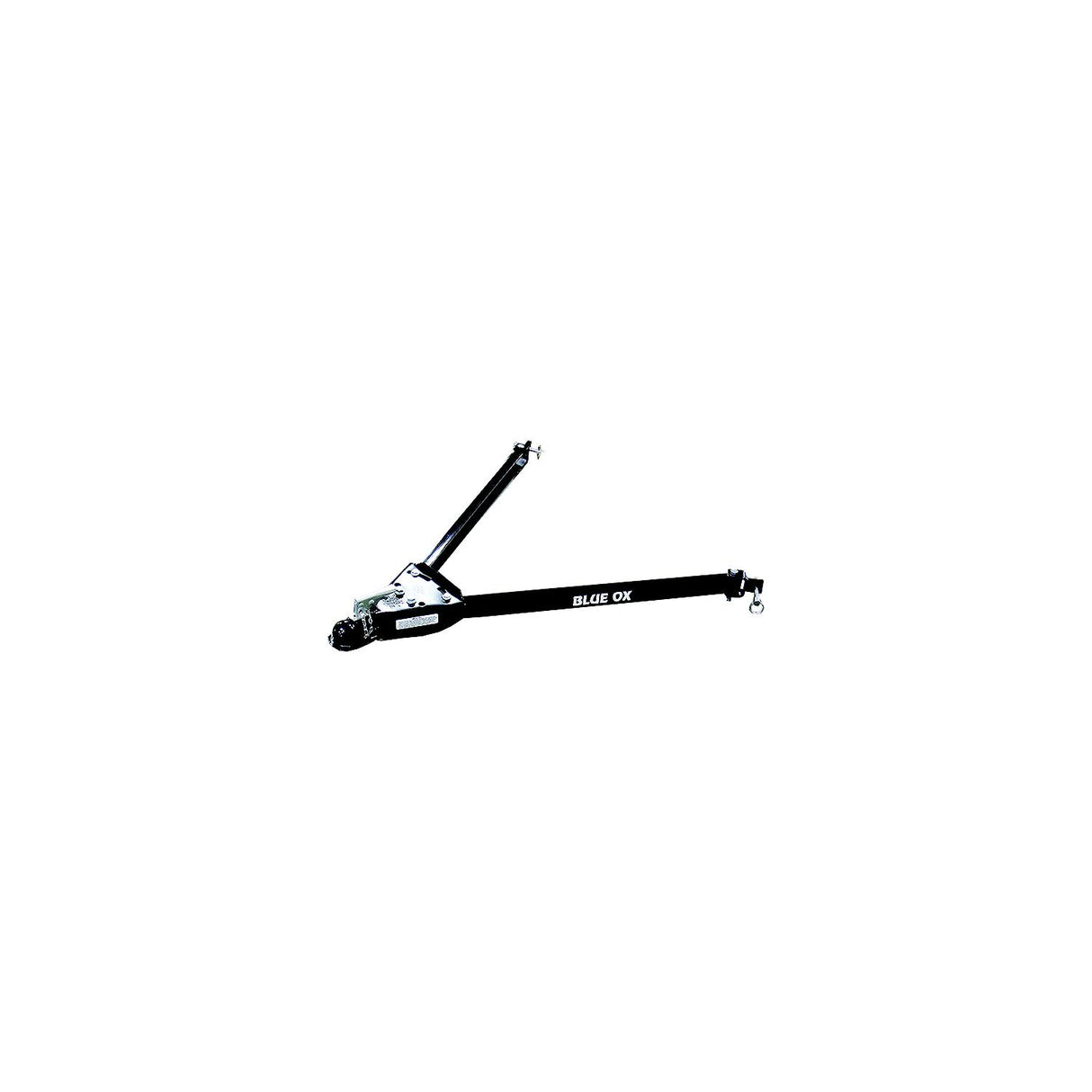 Blue Ox BX7322 Class III 7,500 lb Capacity Adventurer RV Tow Bars - BX7322