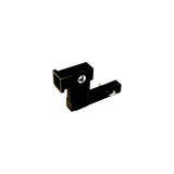 Blue Ox BX88132 Drop Receiver for RV Hitch, 10" - BX88132 - official Blue Ox product image 2