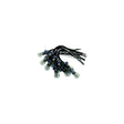 Blue Ox BX88184 Incandescent Bulbs & Sockets for RV Tail Light Wiring Kit, 10/pk - image 1