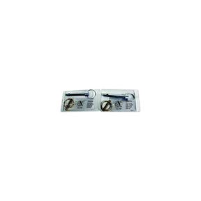 Blue Ox BX88219 RangeFinder Self Retaining Pin for RV Tow Bar to Baseplate Attachment - image 1