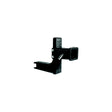 Blue Ox BX88340 2" Adjustable 8" Rise / 8" Drop Receiver - image 1