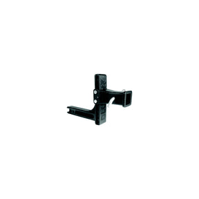 Blue Ox BX88352 2-1/2" Adjustable 8" Rise / 8" Drop Receiver - image 1