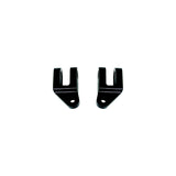 Blue Ox BX88358 Aftermarket Bumper Adapter Kit For 1" Pins - BX88358 - official Blue Ox product image 3