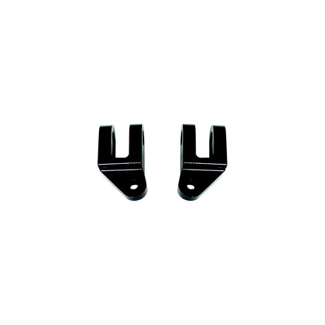 Blue Ox BX88358 Aftermarket Bumper Adapter Kit For 1" Pins - BX88358 - official Blue Ox product image 3