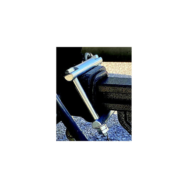 Blue Ox BX88371 Single Pull Immobilizer, 3" - BX88399 - image 1