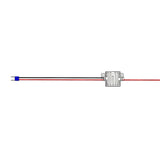 Blue Ox® BX88453 Towed Vehicle Charge Line - image 2