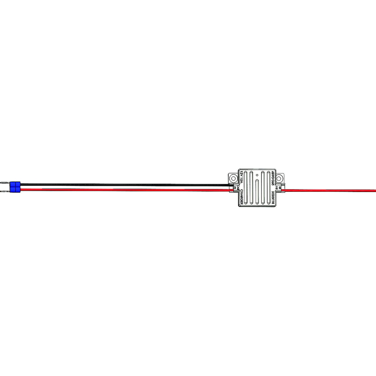 Blue Ox® BX88453 Towed Vehicle Charge Line - image 1