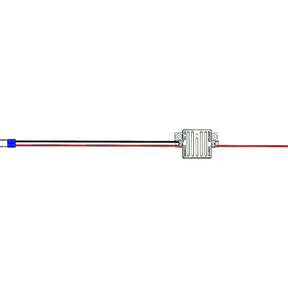 Blue Ox® BX88453 Towed Vehicle Charge Line - image 1