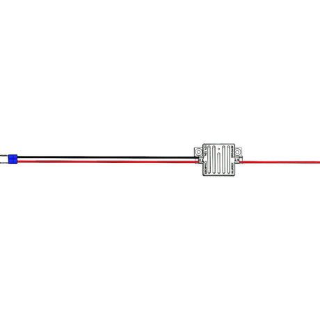 Blue Ox® BX88453 Towed Vehicle Charge Line - image 1