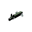 Blue Ox BX88448 Tow Bar Replacement Receiver Stinger, 2-1/2" Receiver, 3/4" Pin, Standard, Avail/Apollo/Ascent - image 1