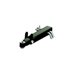 Blue Ox BX88448 Tow Bar Replacement Receiver Stinger, 2-1/2" Receiver, 3/4" Pin, Standard, Avail/Apollo/Ascent - image 1