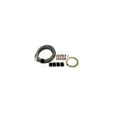 Blue Ox BX8848 4A Diode Box for RV Tail Light Wiring Kit - BX8848 - official Blue Ox product image 2