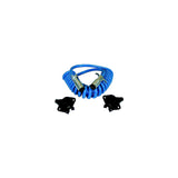 Blue Ox BX8862 6 Wire Coiled RV Electrical Cable - image 2