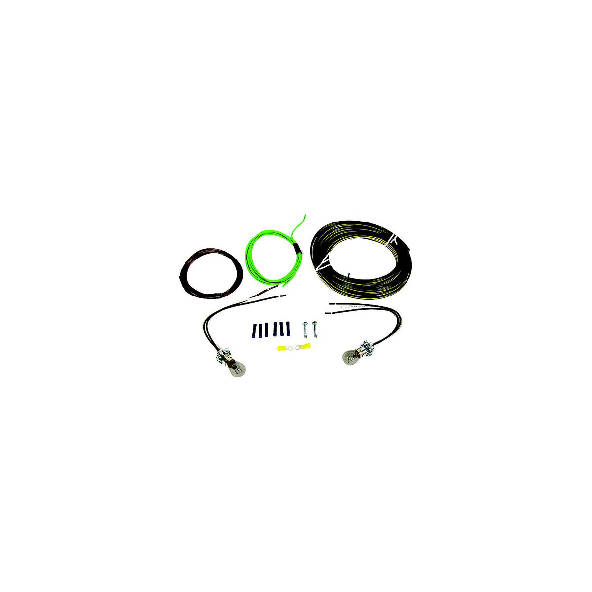 Blue Ox BX8869 RV Tail Light Wiring Kit - image 1