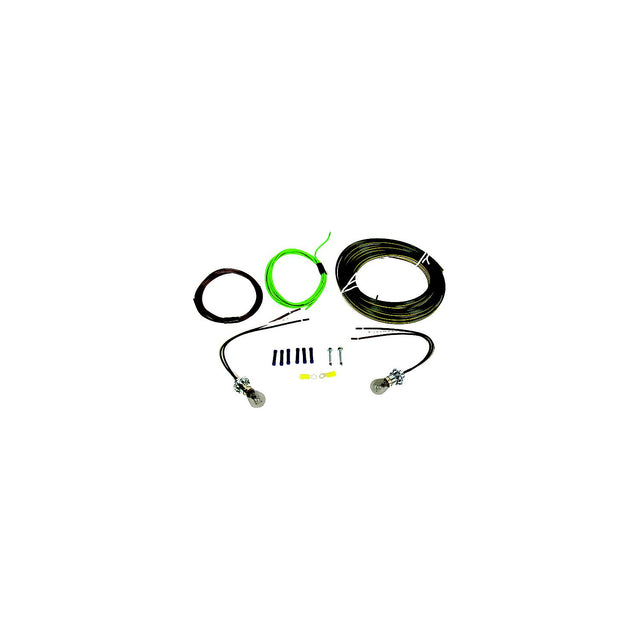Blue Ox BX8869 RV Tail Light Wiring Kit - image 1