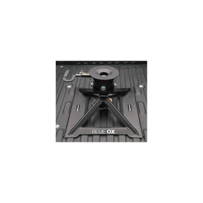 Blue Ox BXR2100 5th Wheel Hitch, 2-5/16" Gooseneck - image 1