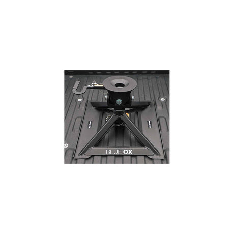 Blue Ox BXR2100 5th Wheel Hitch, 2-5/16" Gooseneck - image 1