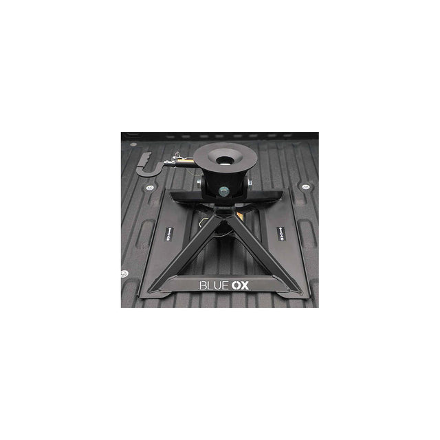 Blue Ox BXR2100 5th Wheel Hitch, 2-5/16" Gooseneck - image 1